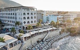 Hotel Glaros Beach Kreta